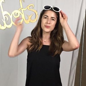 Meet your Posher, Kara